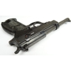 Pistolet Walther P38 ac42 kal. 9x19mm 1942r.
